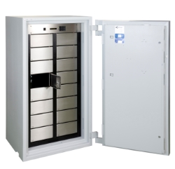 Modular Multi Security System MMSS