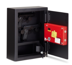 Pistolentresor CE 40 PP