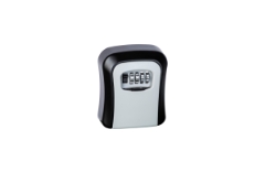 Schlüsseltresore GuardanKey KG